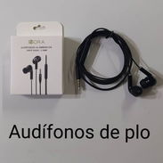 Audifonos de telefonos de cables - Img 55031923