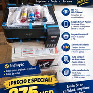 Impresora - Img 57907693