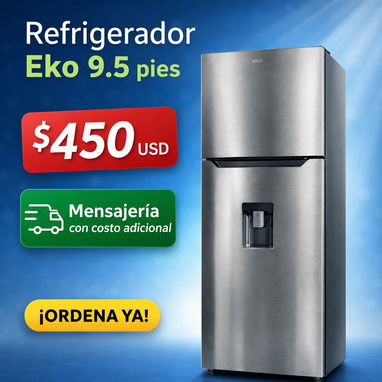Venta de refrigeradores - Img 126102498