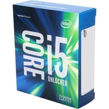 Vendo Kit de 6ta Gigabyte Z170X, i5 6600K, 8GB DDR4 - 53577346 - Img 124734445
