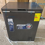 Nevera/Freezer MILEXUS 6 pies³.Papeles, Garantía y Mensajería Gratis. - Img 53018283