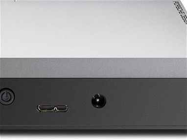 CAJA EXTERNA ⚡ USB 3.0 PARA DISCOS DE PC DE ESCRITORIO Y LAPTOP.  + GARANTIA + TRANPORTE - Img 55343915