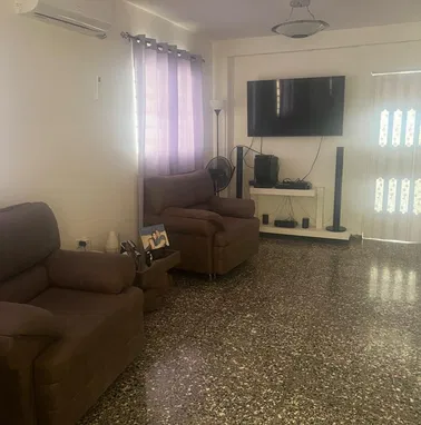 C vende casa finca en marianao - Img 95156795