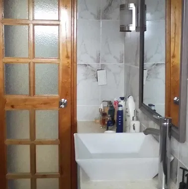 Vendo moderno apto vedado, 2 habitaciones - Img 94888848
