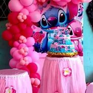 Decoración para cumpleaños ‼️ - Img 56690105