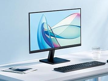 Monitor Xiaomi A22i 21.45" FHD 75Hz Usted lo Extrena 🥇🕹63723128 - Img main-image-45693256