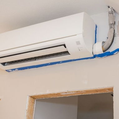 Servicio profesional de clima | Mantenimiento, Montajes y mas! - 2/3