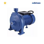 Bomba de agua 💧 de 2 HP nueva en caja 📦 - Img 54540272