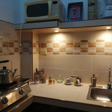 Apartamento , RENTA EN EL VEDADO , FRENTE AL MALECÓN HABANERO, +53 52 46 36 51 WHATSAP,1 habitación. L - Img 105796460