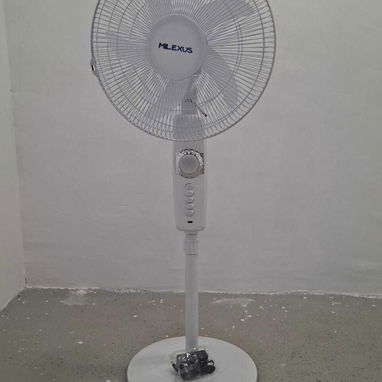 Ventilador recargable - Img 122157947