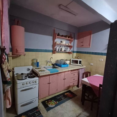 Rento apartamento en playa - Img 126816030
