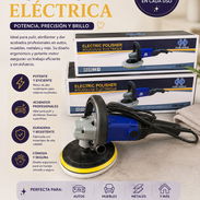 PULIDORA ELÉCTRICA - Img 56250714