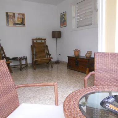 Renta de apartamentos lineal - Img 121340090
