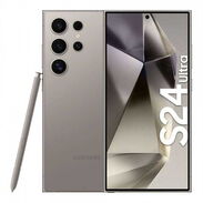 Todos Los Colores Samsung S24 Ultra 12/512 Gb Sellados Hasta Su Domicilio - Img 45212413