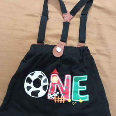 Ropa para niños de 2 y 3 años - 9/9