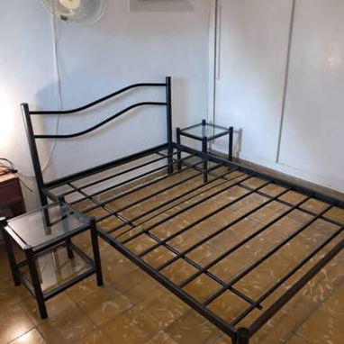 Cama con colchón - Img 116073555
