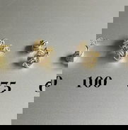 PRENDAS DE ORO 10K ORIGINAL DE FÁBRICA IMPORTADO 🌟 - Img 47577078