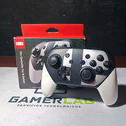🎮 Mando(S) Pro para Nintendo Switch 1 y Nintendo Switch 2 - Img 56546354