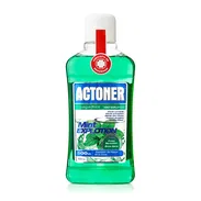 ActonerMintExplotion es el enjuague bucal que proporciona un aliento ultra fresco - Img 55302285
