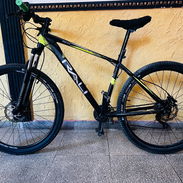 Bicicleta RALI RIO 2.0 - Img 56930458