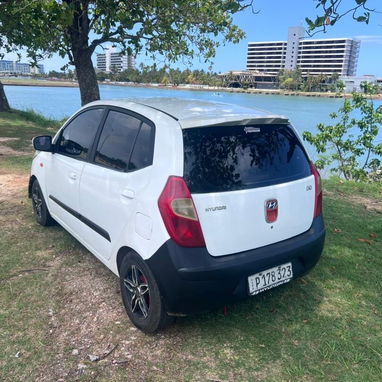 Vendo negocio Hyundai y 10, 2009 - Img 121681435