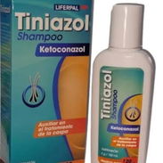 Shampo ketoconazol - Img 56190673