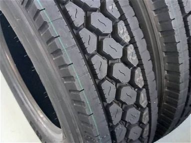 Todo tipo de Neumáticos para camión - Img main-image-45722427