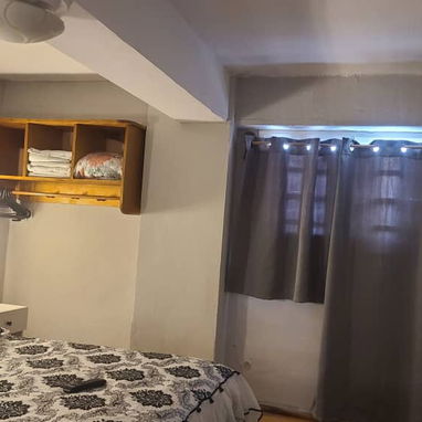 @1 Apt de 2 habitaciones No se va la corriente - Img 124470783
