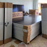 Paneles LONGI BIFACIALES 610,615,620 #santaclara - Img 58025098