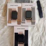 Relojes inteligentes//Doble manilla - Img 55772644