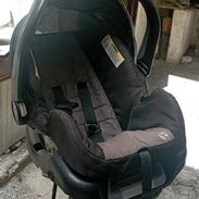 Cesta para llevar niños en carro - Img 56889409
