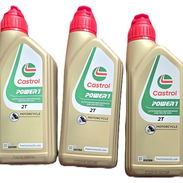 GANGA CASTROL 2T ORIGINAL SELLADO - Img 54328377