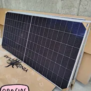 Panel solar Yingli solar 620 w - Img 55735411