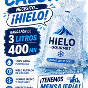 Venta de hielo - Img 57546081