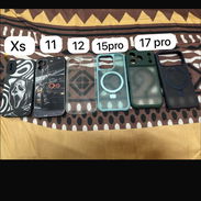 Se vende forros de iPhone - Img 57749255