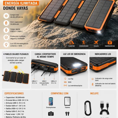 Powerban disponible - 3/3