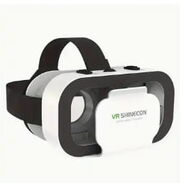 Gafas VR realidad virtual para movil en Oferta - Img 45479067