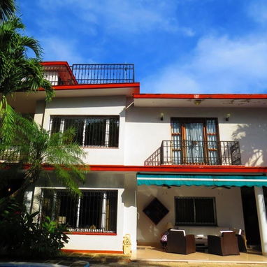 RENTA LINEAL – CASAS Y APARTAMENTOS DE LUJO EN MIRAMAR, SIBONEY, NUEVO VEDADO (zonas residenciales) - Img 122472534