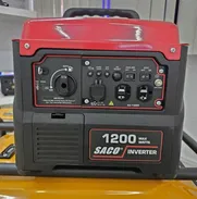 Planta Inverter Silenciosa 1200w 440usd - Img 48957199