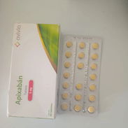 Apixaban de 60 tabletas - Img 56104907