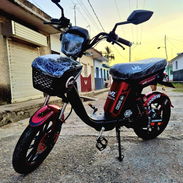 Bicimoto MZ (2026) $1650 Transporte GRATIS en La Habana y Artemisa 🔥 - Img 56086136