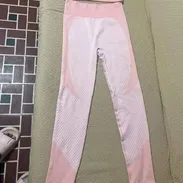 Conjunto para el gimnasio talla M-L - Img 55684168