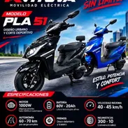 Moto Pla51 - Img 57910089