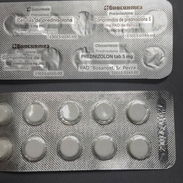 Prednisona 5mg - Img 58071246