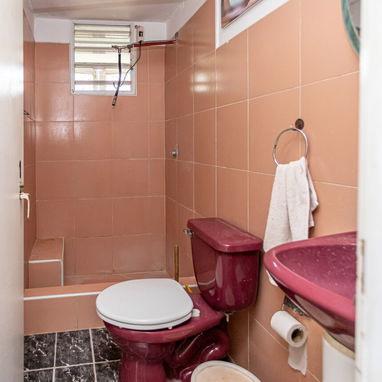 Apartamento en la Coronela cerca de 23 - 8/10