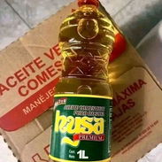 Se vende contenedor de aceite 1L - Img 56891159