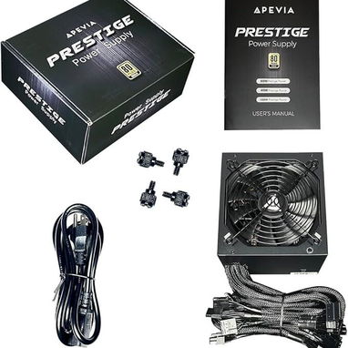 Fuente de alimentación Thermaltake, asus,corsair,raidmax certificadas👌👌52815418 - Img 112087436