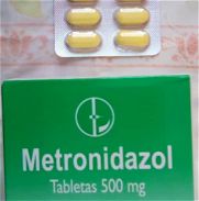 Metronidazol - Img 45760533