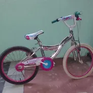 Bicicle 20 con detalle - Img 55776596
