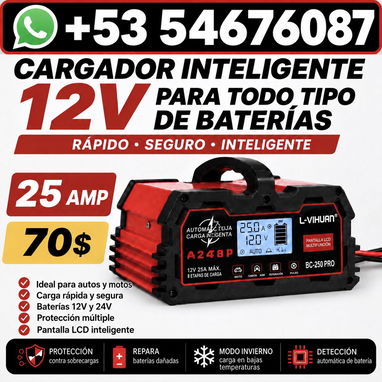 BATERIAS LIFEPO4  + ECOFLOW  + BLUETTI +  Delta 2 y 3 MAX + DELTA 3 Y DELTA 3 PLUS + ESTACIONES DE ENERGIA - 17/20